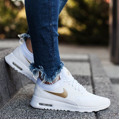 nike schuhe frauen weiß|nike sneaker damen.